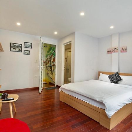 Bb'S Hut Homestay Ανόι Εξωτερικό φωτογραφία