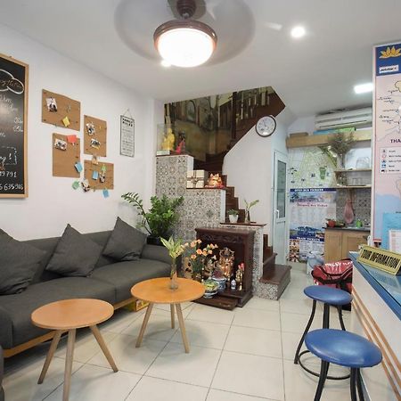 Bb'S Hut Homestay Ανόι Εξωτερικό φωτογραφία