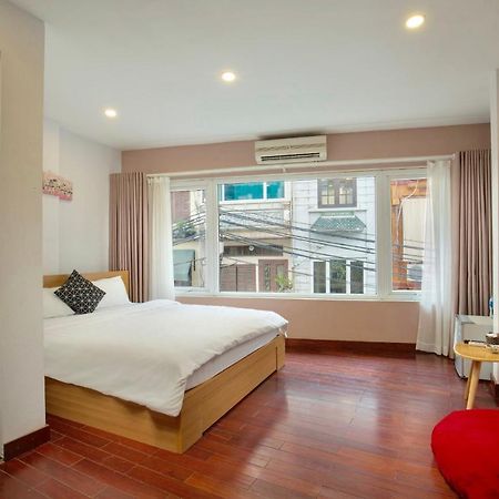 Bb'S Hut Homestay Ανόι Εξωτερικό φωτογραφία