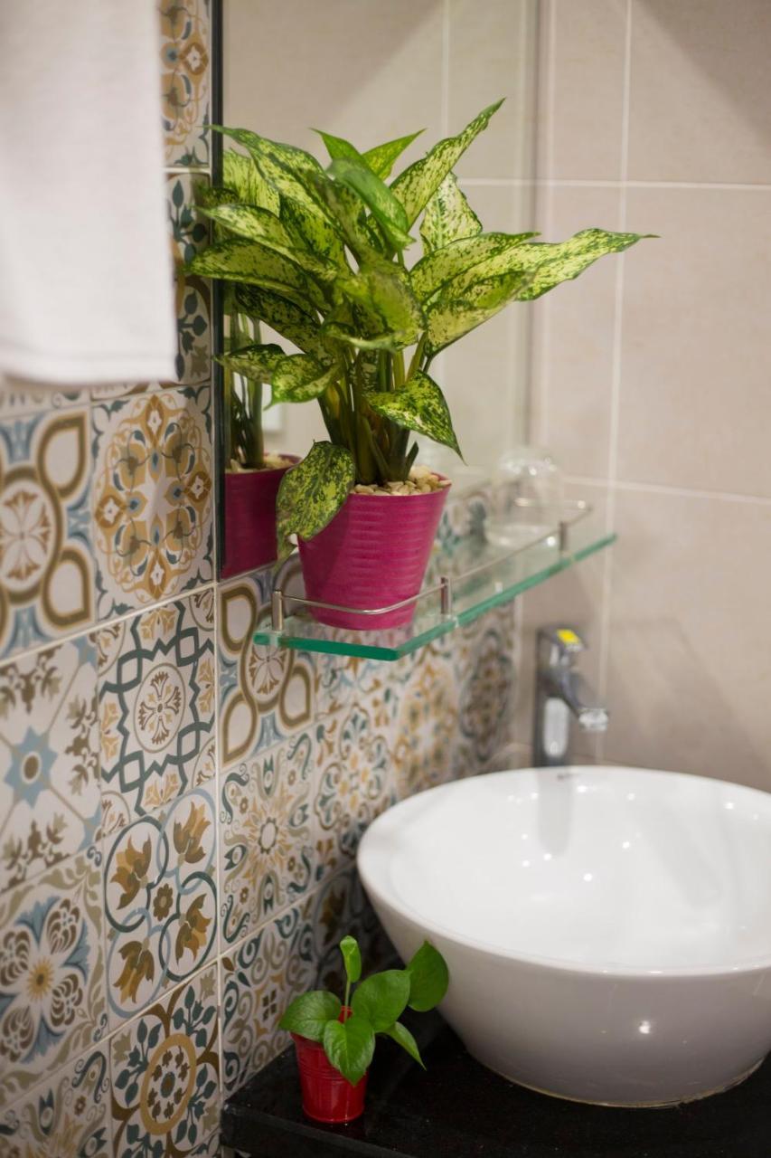 Bb'S Hut Homestay Ανόι Εξωτερικό φωτογραφία