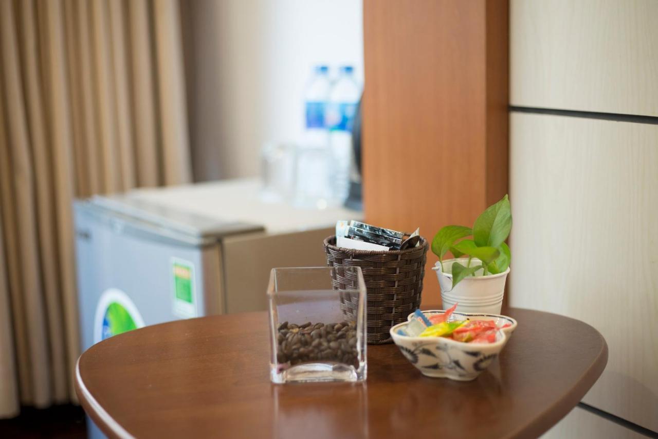 Bb'S Hut Homestay Ανόι Εξωτερικό φωτογραφία