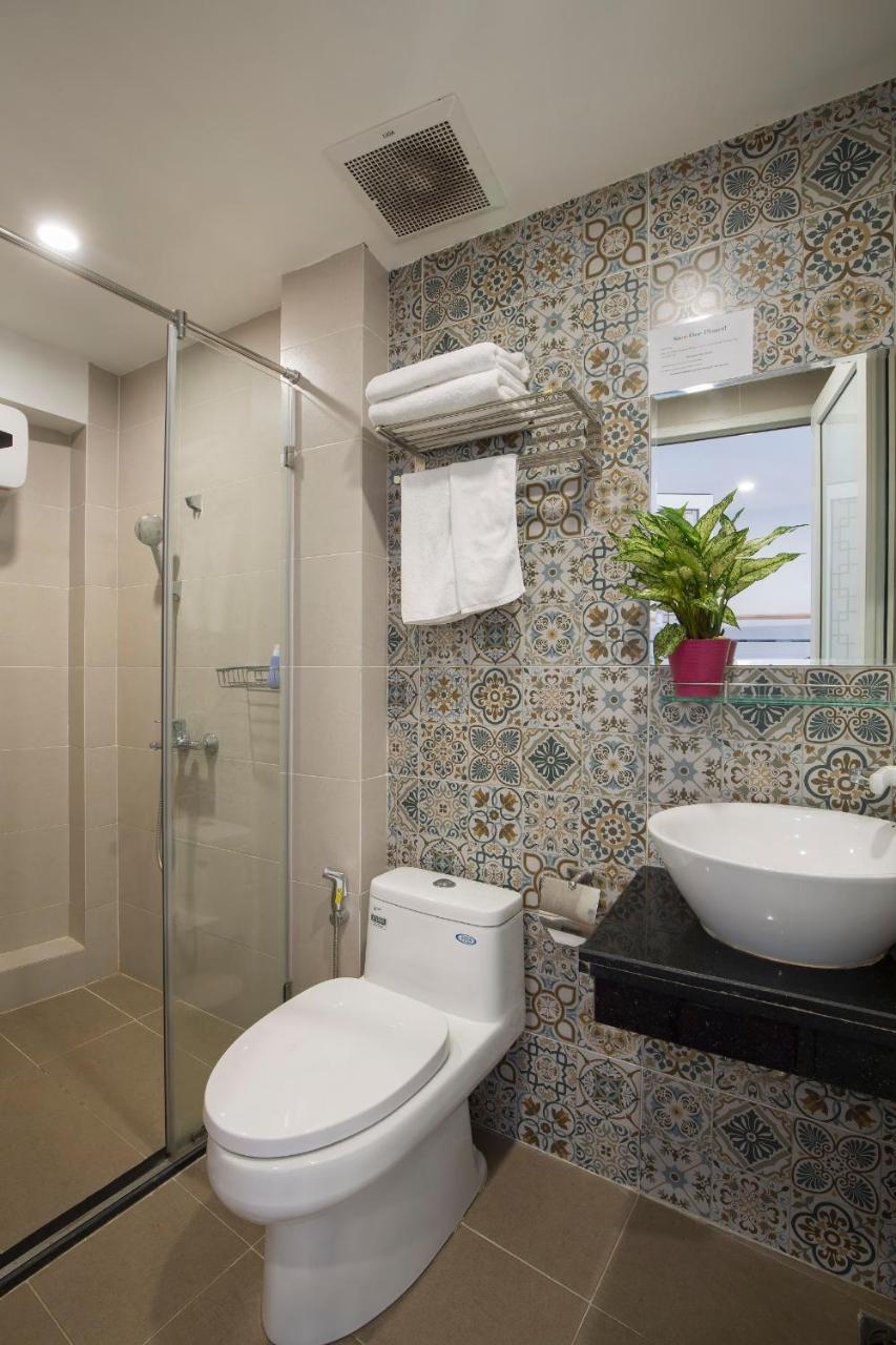 Bb'S Hut Homestay Ανόι Εξωτερικό φωτογραφία