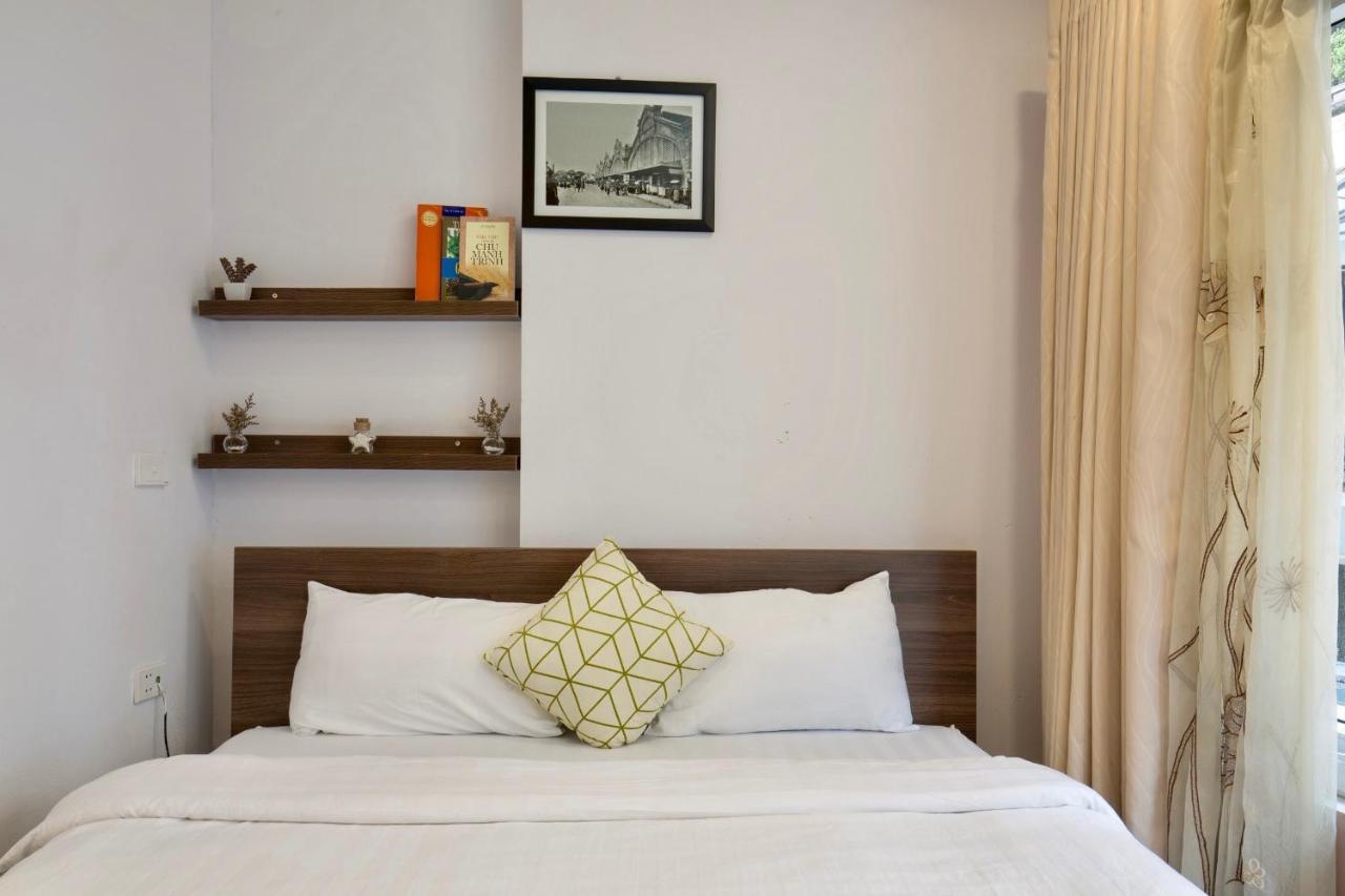 Bb'S Hut Homestay Ανόι Εξωτερικό φωτογραφία
