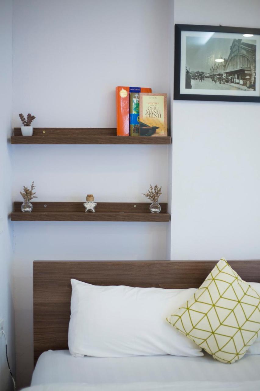 Bb'S Hut Homestay Ανόι Εξωτερικό φωτογραφία