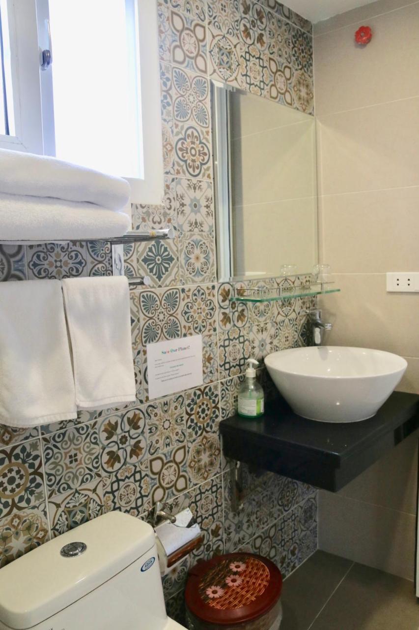 Bb'S Hut Homestay Ανόι Εξωτερικό φωτογραφία