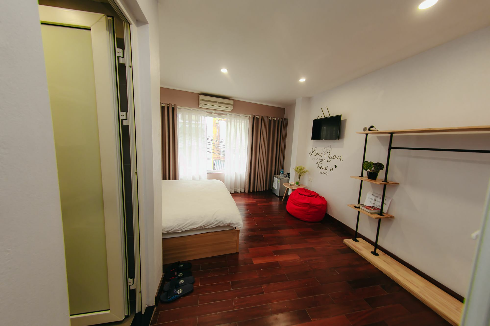 Bb'S Hut Homestay Ανόι Εξωτερικό φωτογραφία