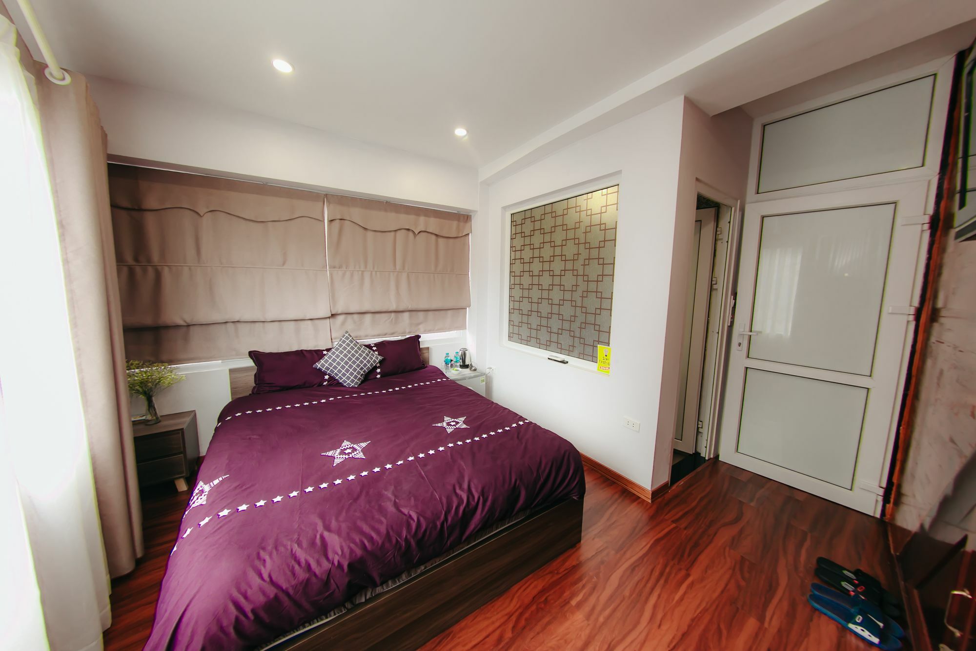 Bb'S Hut Homestay Ανόι Εξωτερικό φωτογραφία