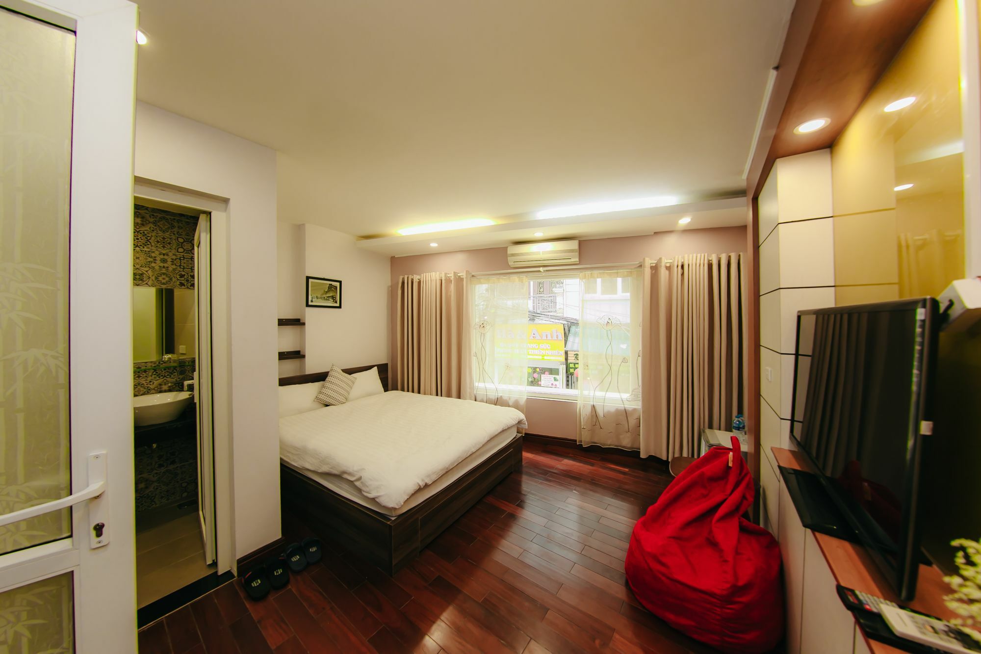 Bb'S Hut Homestay Ανόι Εξωτερικό φωτογραφία