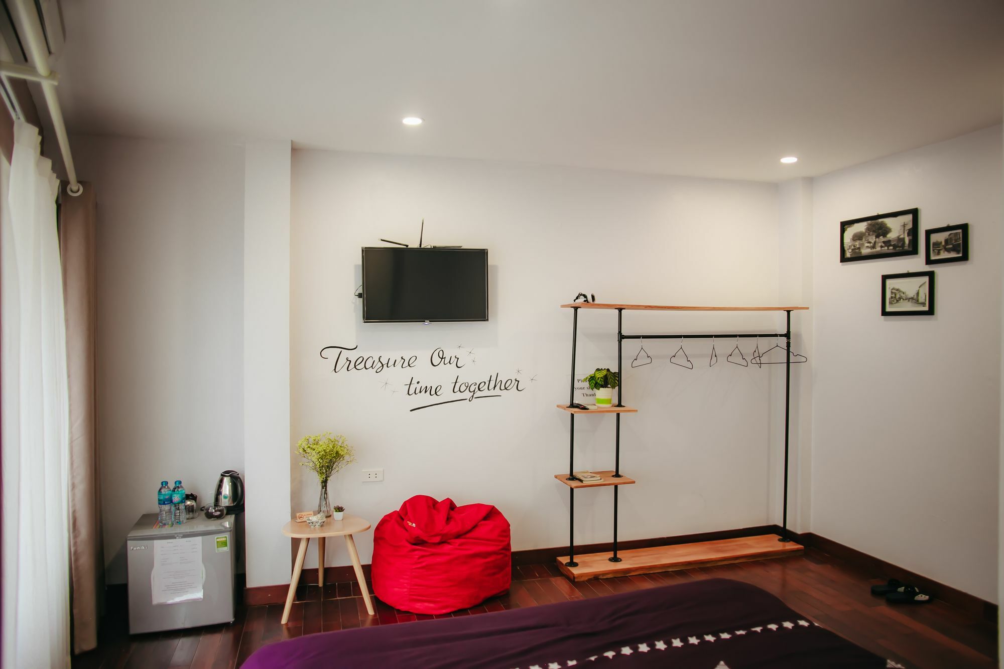 Bb'S Hut Homestay Ανόι Εξωτερικό φωτογραφία