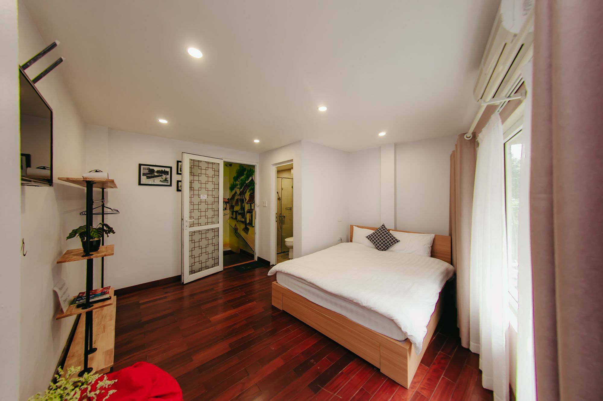 Bb'S Hut Homestay Ανόι Εξωτερικό φωτογραφία