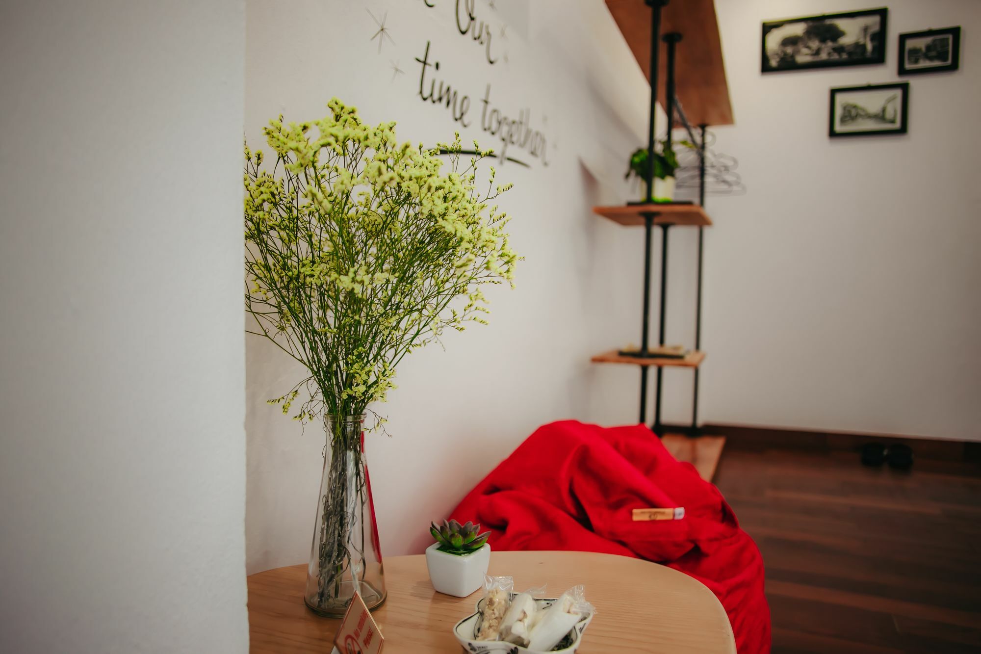 Bb'S Hut Homestay Ανόι Εξωτερικό φωτογραφία