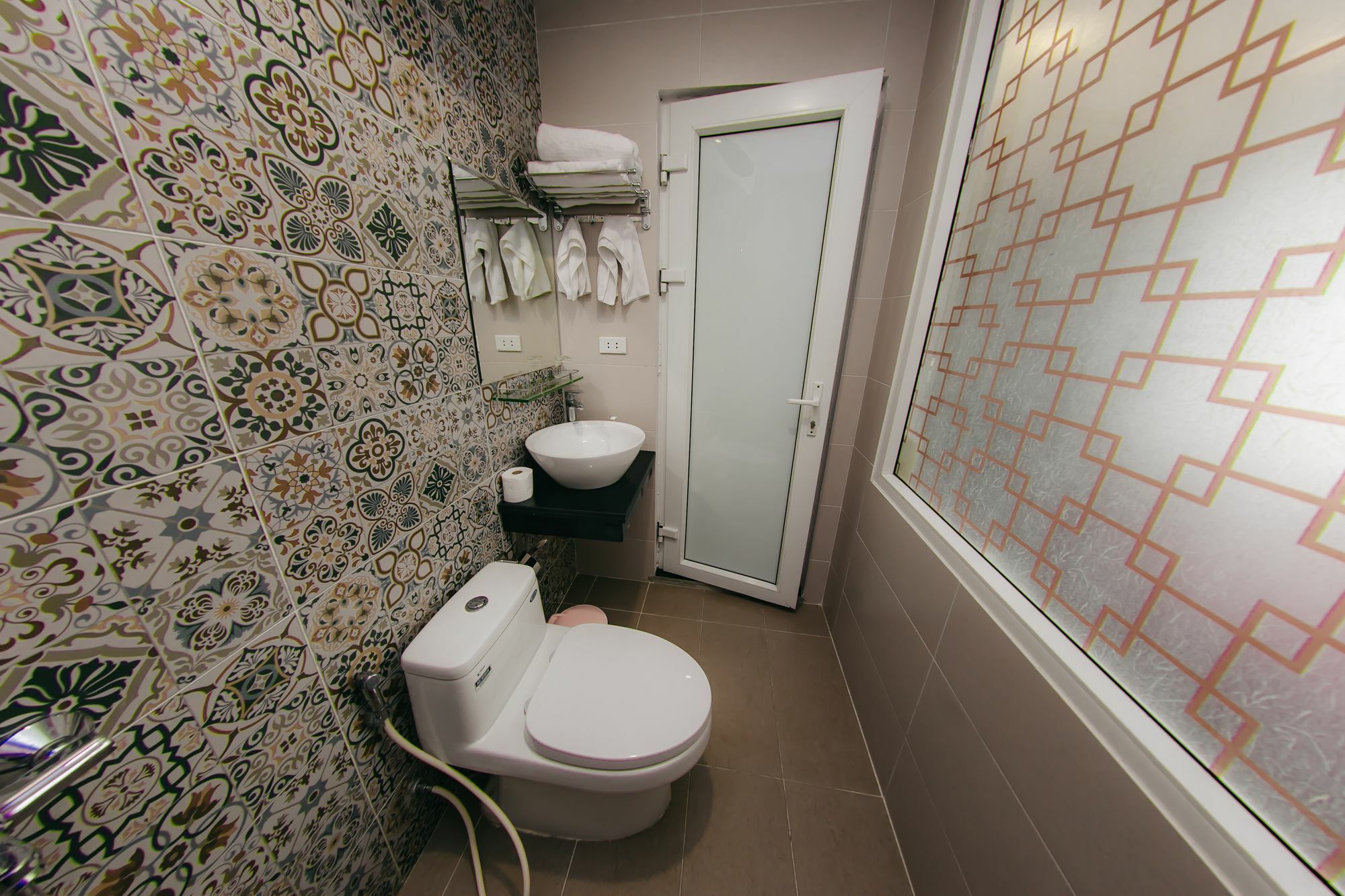 Bb'S Hut Homestay Ανόι Εξωτερικό φωτογραφία