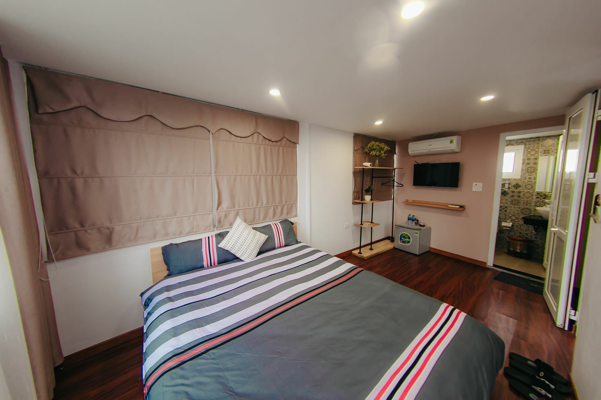 Bb'S Hut Homestay Ανόι Εξωτερικό φωτογραφία