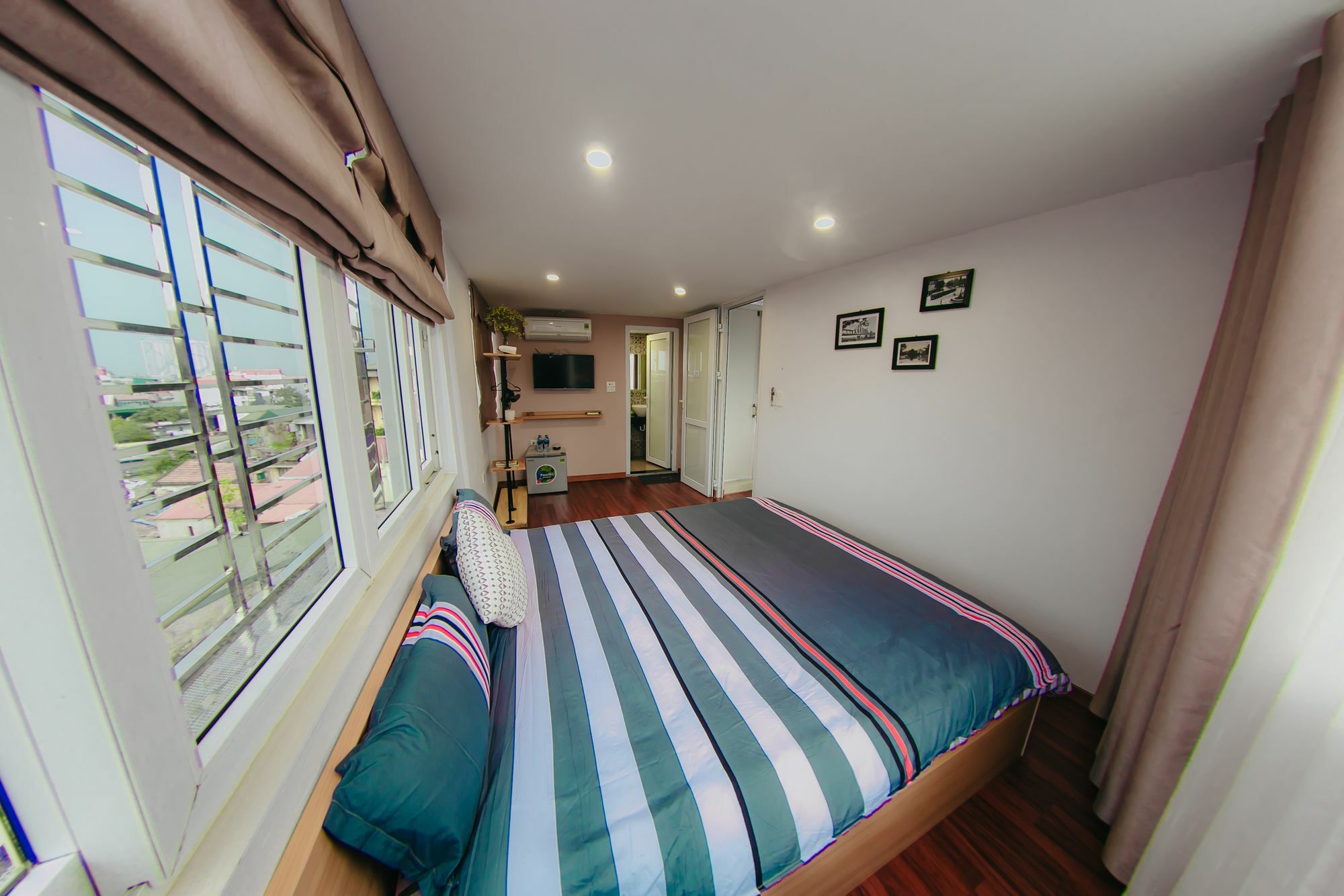 Bb'S Hut Homestay Ανόι Εξωτερικό φωτογραφία